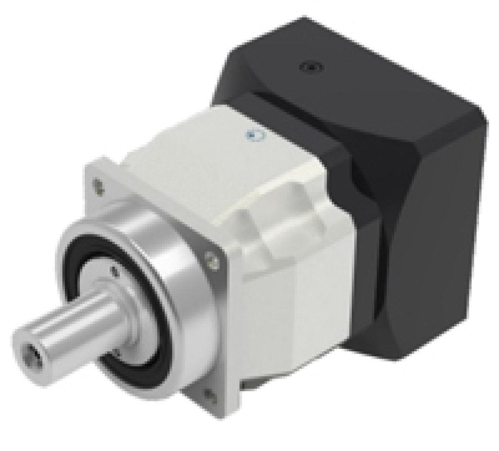 Планетарные редукторы серии AFX