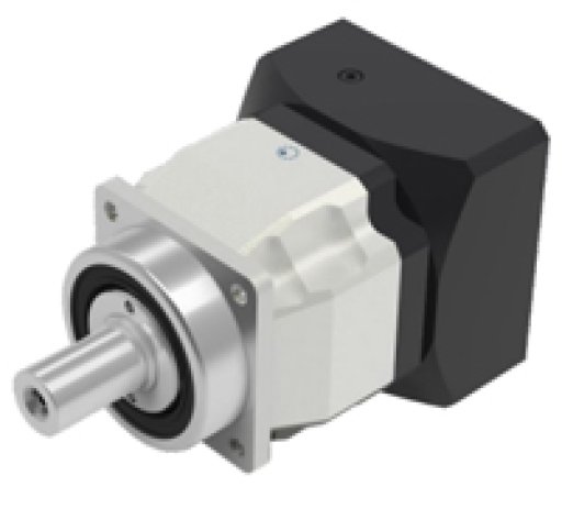 Планетарные редукторы серии AFX