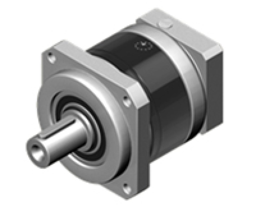 Планетарные редукторы серии PAll (PA2)