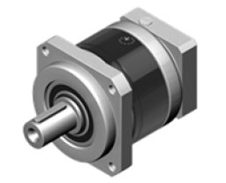 Планетарные редукторы серии PAll (PA2)