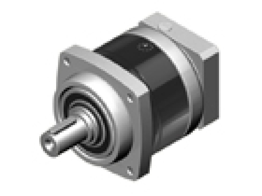 Планетарные редукторы серии PSII (PS2)