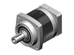 Планетарные редукторы серии PSII (PS2)