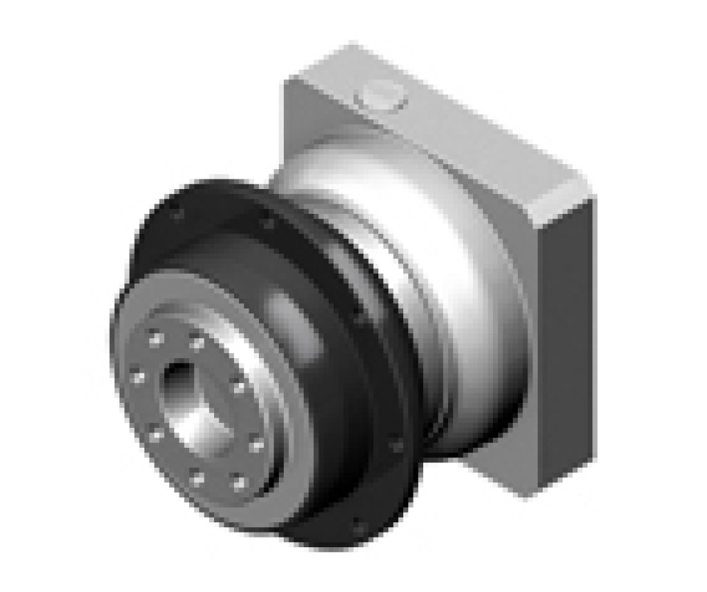 Планетарные редукторы серии PD