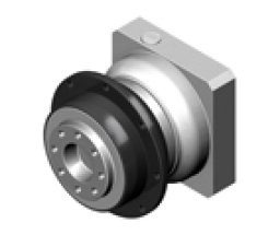 Планетарные редукторы серии PD