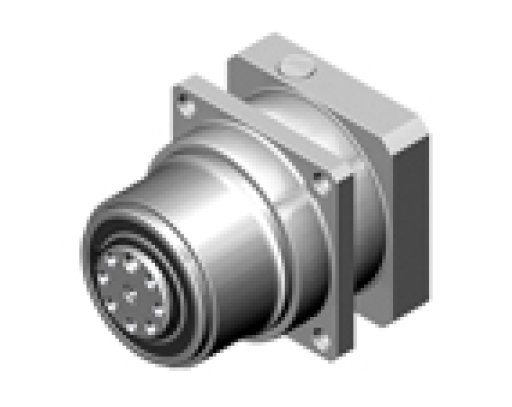 Планетарные редукторы серии PL