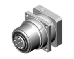 Планетарные редукторы серии PL