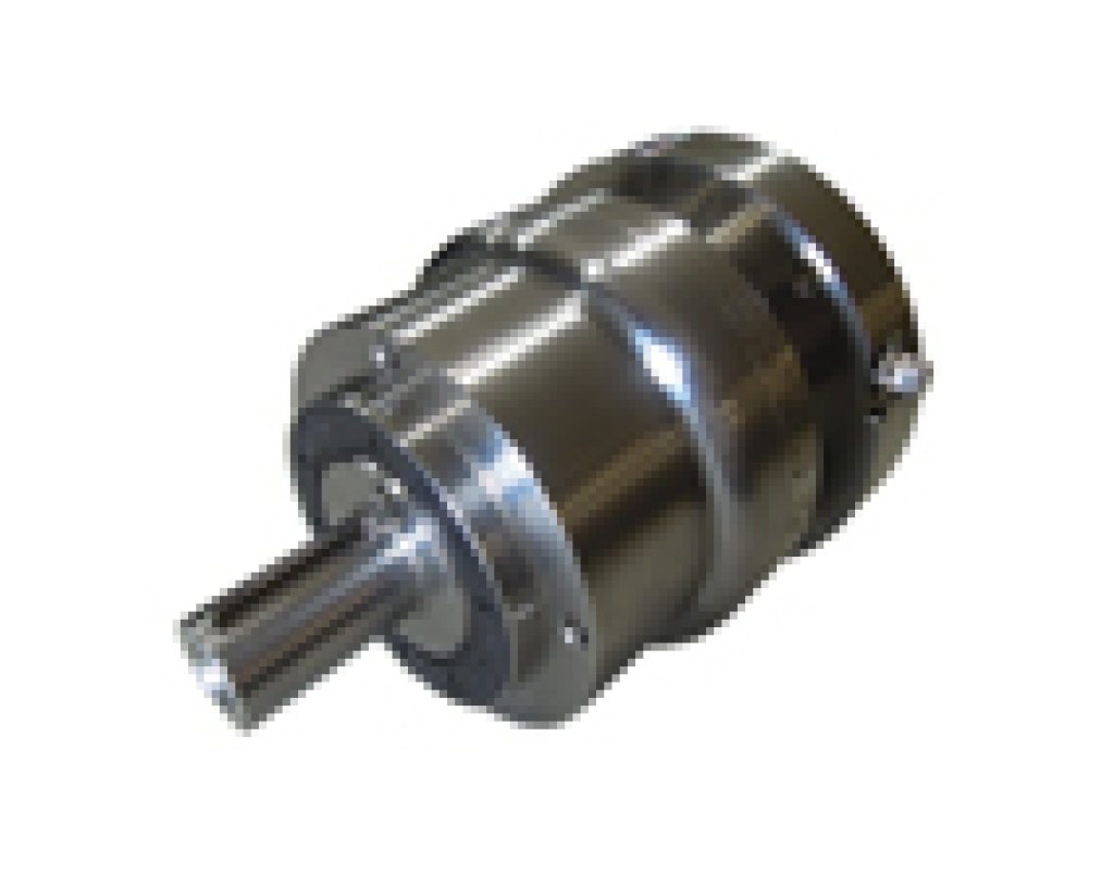 Планетарные редукторы серии AES