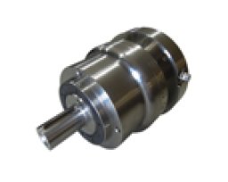 Планетарные редукторы серии AES