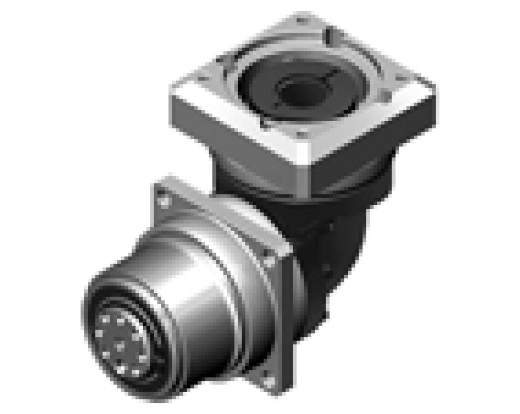 Редукторы серии PLR