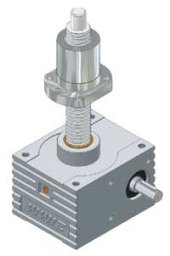 Серия MSZ «Heavy Duty» на ШВП серии KGT  (Серия MSZ снята с производства, рекомендуем серии GSZ, Z)