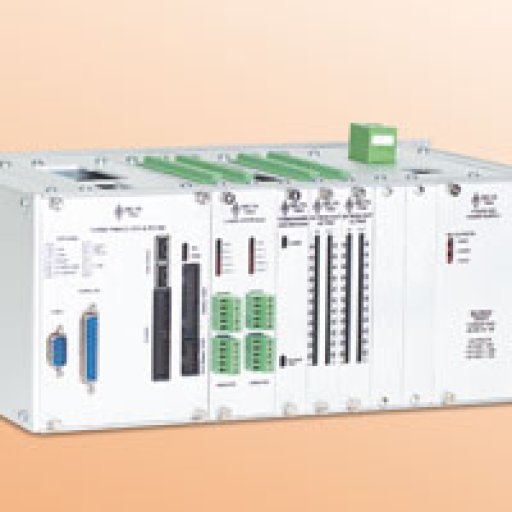 Системы управления движением