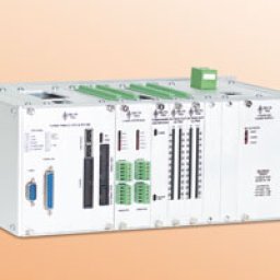 Системы управления движением