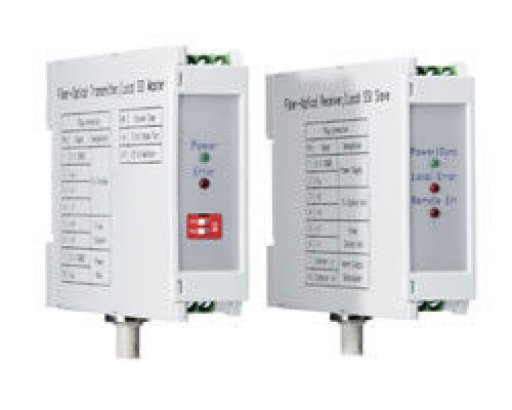 Оптоволоконный модуль