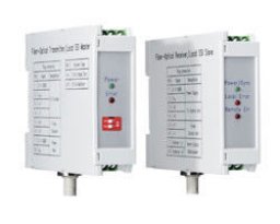 Оптоволоконный модуль