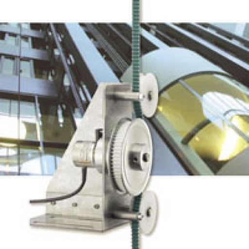 Решения Kubler (Kuebler) для лифтов