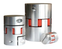 Эластомерные муфты серии МТ