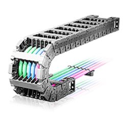 Кабельные цепи (кабельканалы) Sabin Сhain