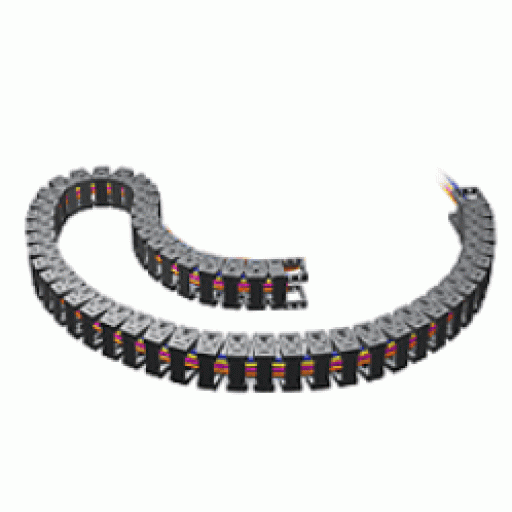 Кабельные цепи Revolving Chain