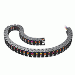 Кабельные цепи Revolving Chain