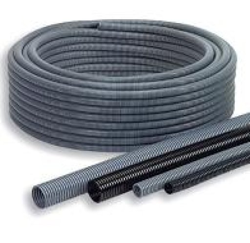 Гофрированные трубы и гофрошланги серии CPSFLEX