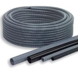 Гофрированные трубы и гофрошланги серии CPSFLEX