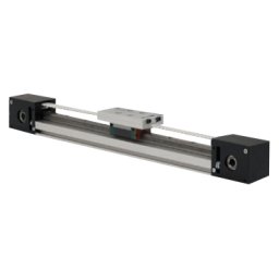 Одноосевые модули линейных перемещений