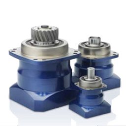 Редукторы. Серия alpheno®