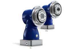 Редукторы. Серия TK+ / TPK+