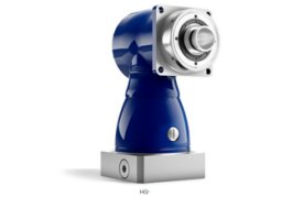 Редукторы. Серия HG+