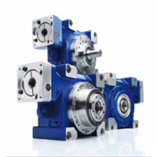 Редукторы. Серия V-Drive+ / V-Drive economy