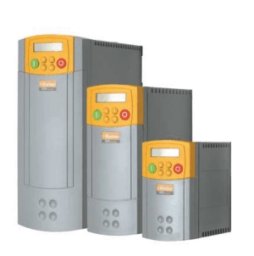 Преобразователь частоты серии AC650/650V