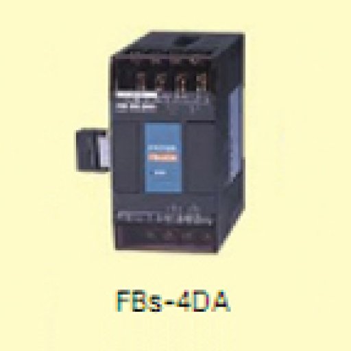 Модуль расширения аналоговых входов-выходов