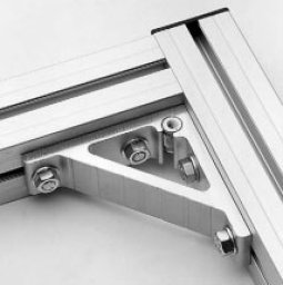 Уголки ( монтажные кронштейны)