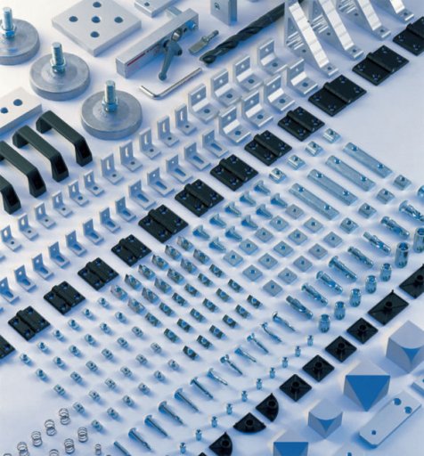 Аксессуары