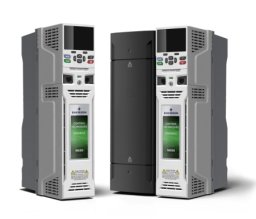 Частотные преобразователи серии Unidrive M