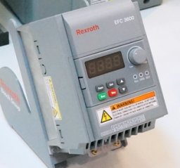 Bosch Rexroth серии EFC 3600