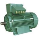 Асинхронные электродвигатели серии FLS (не поставляем)