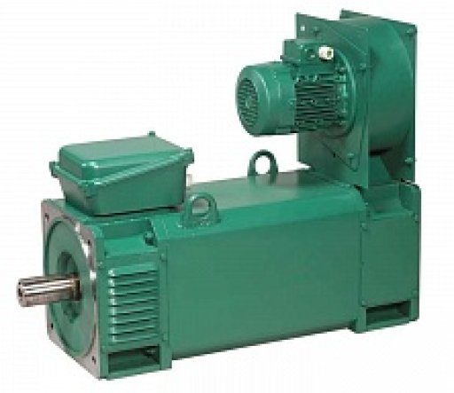 Асинхронные электродвигатели серии CPLS  (не поставляем)