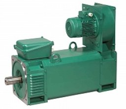 Асинхронные электродвигатели серии CPLS  (не поставляем)