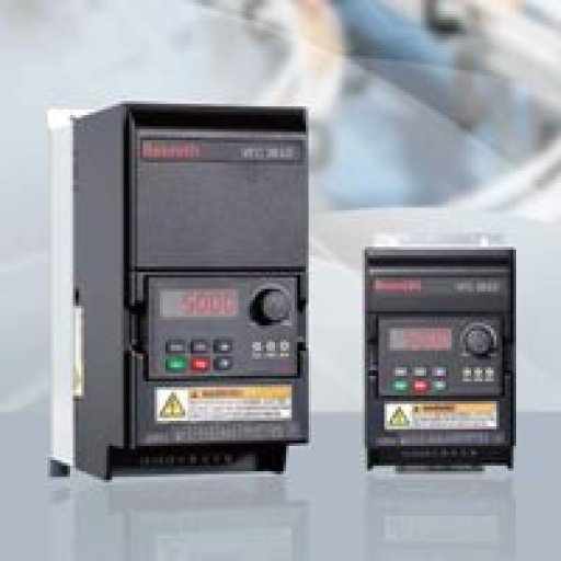 Bosch Rexroth серии VFC 3610