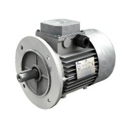 Трехфазные электродвигатели TS/TH/TP