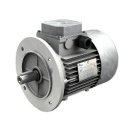 Трехфазные электродвигатели TS/TH/TP