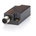 Компактные Угломеры (инклинометры) Kubler IS40 2-оси