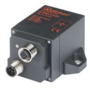 Компактные Угломеры (инклинометры) Kubler IS60 2-оси