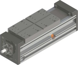 МВ110 / МВУ110 - Усиленные модули с ШВП