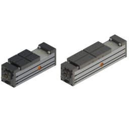 Модули линейного перемещения - серия МВ-80 / МВУ-80