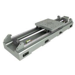 Усиленные модули линейного перемещения с ШВП - серии: СТМТ-1, СТМТ-2, СТМТ-3