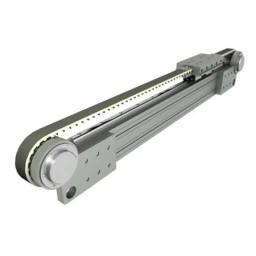 Модули линейного перемещения - серия МР-25