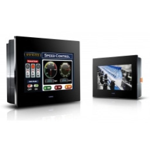 P5 серия HMI-панелей