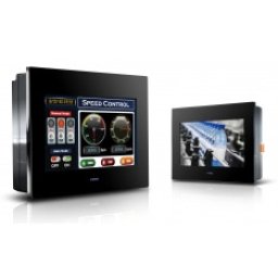 P5 серия HMI-панелей